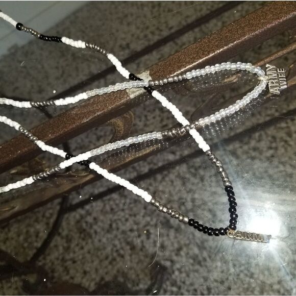 Army partner handmade customized sets - Picture 8 of 8